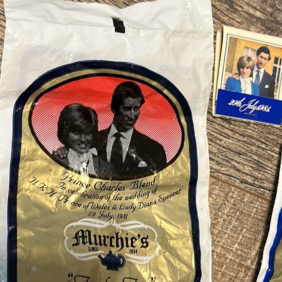 Collectible Princess Diana Lot - Picture 3 of 9